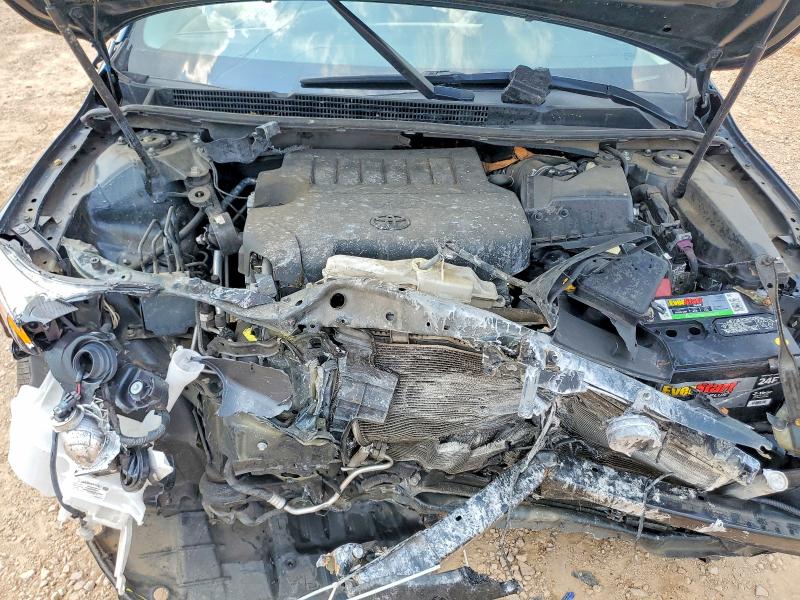2015 Toyota Avalon მანქანა იყიდება აუქციონზე, vin: 4T1BK1EB4FU163458, აუქციონის ნომერი: 64741766