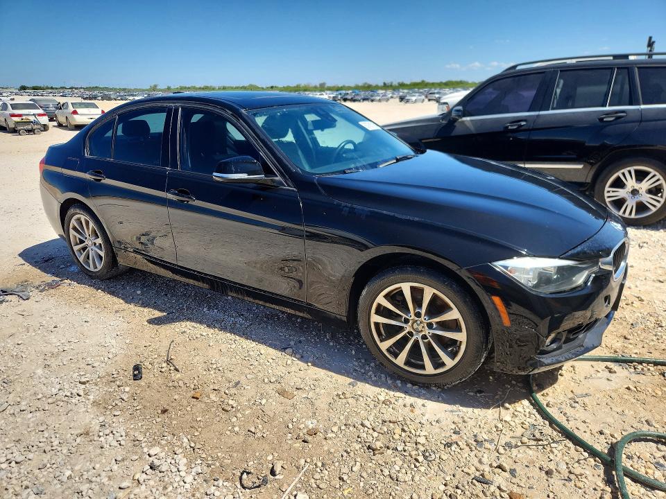 Aukcja sprzedaży 2017 Bmw 320, vin: WBA8E1G35HNU18642, numer aukcji: 63761316