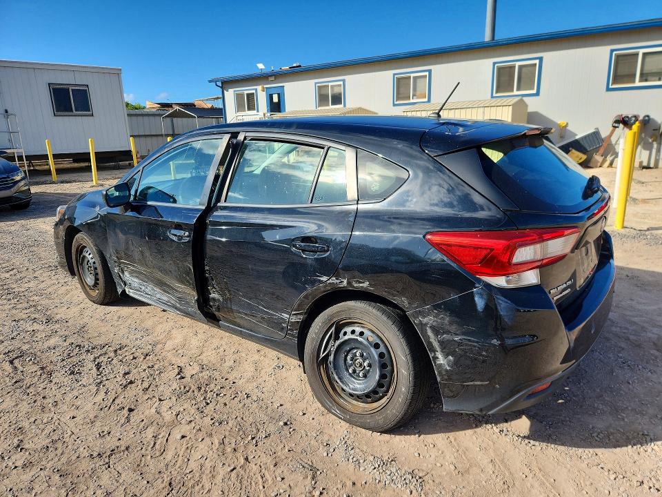 Aukcja sprzedaży 2021 Subaru Impreza, vin: 4S3GTAB68M3716341, numer aukcji: 67034836