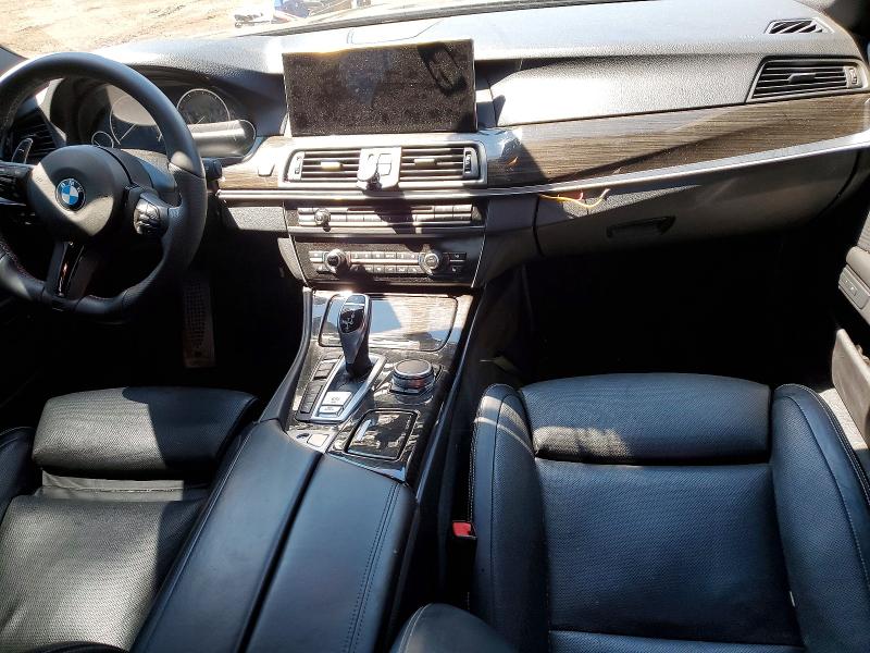 Продаж на аукціоні авто 2016 Bmw 535, vin: WBA5B3C59GG259657, номер лоту: 62977776