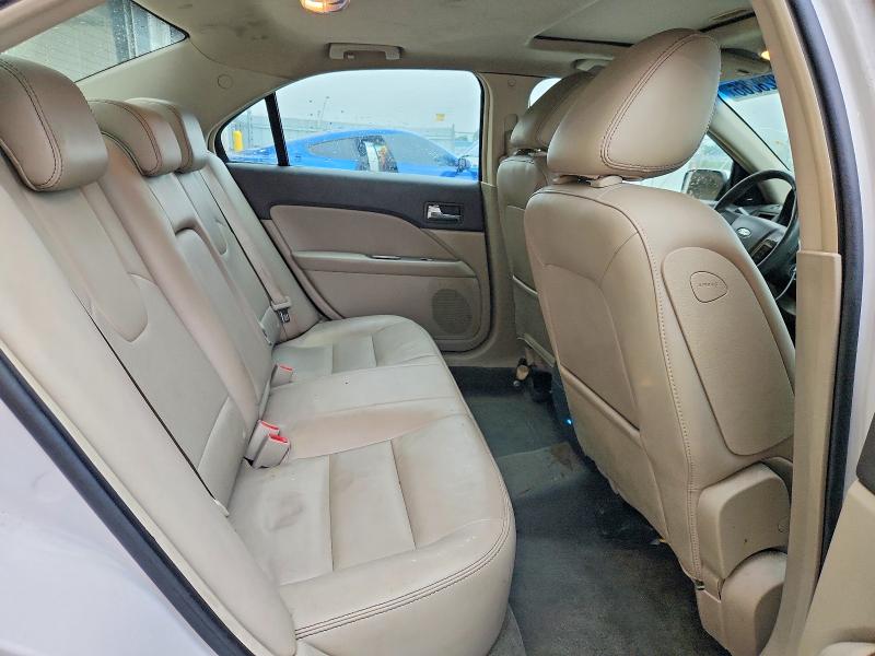 Aukcja sprzedaży 2010 Ford Fusion, vin: 3FAHP0JG3AR410700, numer aukcji: 63028866