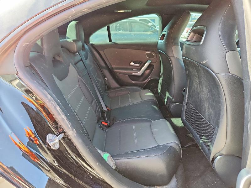Продаж на аукціоні авто 2021 Mercedes-benz Cla, vin: W1K5J4GB1MN223003, номер лоту: 65920626