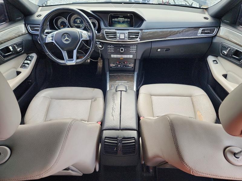 Продажа на аукционе авто 2016 Mercedes-benz E, vin: WDDHF5KB8GB281658, номер лота: 65126966