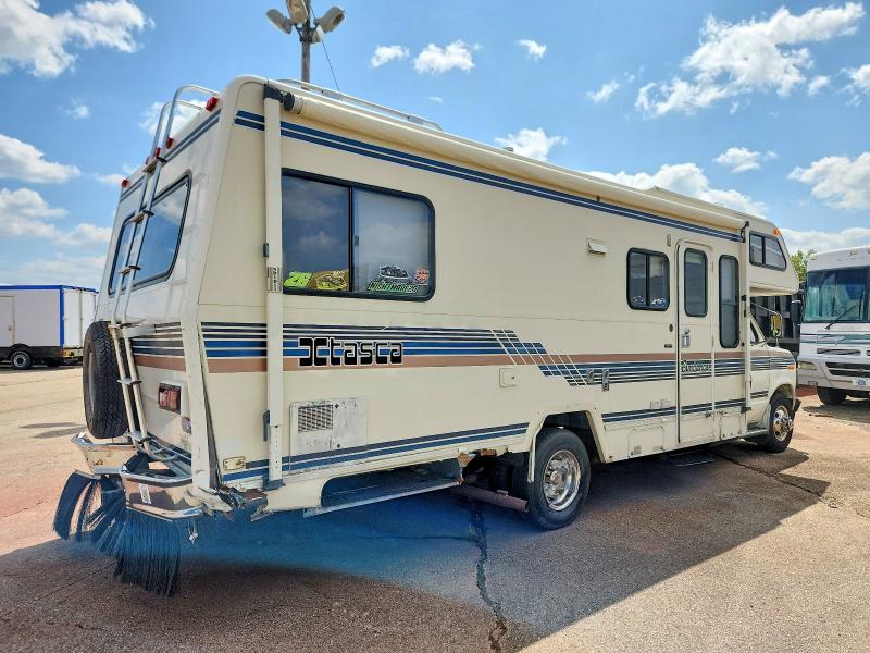 Продажа на аукционе авто 1989 Itasca Sundancer, vin: 1FDKE30G7KHA01493, номер лота: 66579826