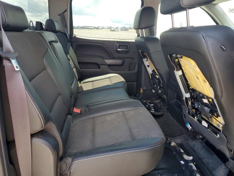 Aukcja sprzedaży 2014 Gmc Sierra, vin: 3GTU2UEC7EG568965, numer aukcji: 64481216