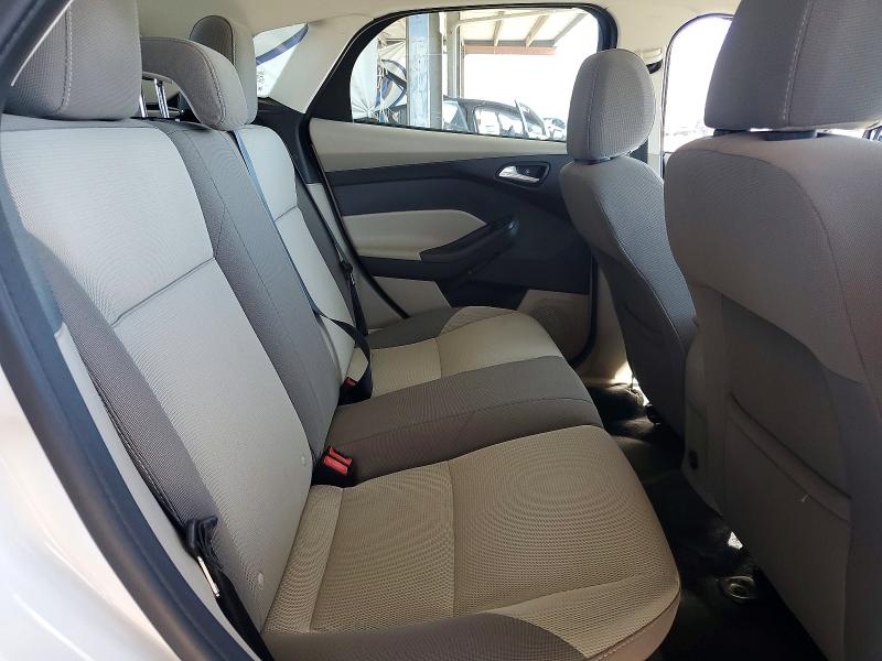 Aukcja sprzedaży 2013 Ford Focus, vin: 1FADP3K29DL190503, numer aukcji: 63961906