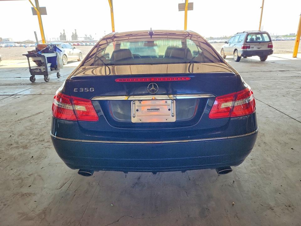 Aukcja sprzedaży 2012 Mercedes-benz E, vin: WDDKJ5KB2CF136316, numer aukcji: 64920866
