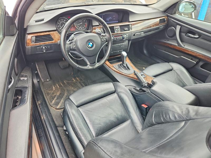 Aukcja sprzedaży 2009 Bmw 335, vin: WBAWC73559E270372, numer aukcji: 66099716