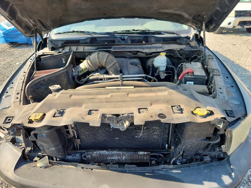 Aukcja sprzedaży 2011 Dodge Ram 1500, vin: 1D7RV1GT5BS659896, numer aukcji: 63680666