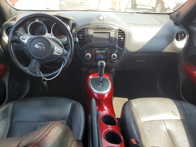 Aukcja sprzedaży 2013 Nissan Juke, vin: JN8AF5MV3DT217671, numer aukcji: 65459236