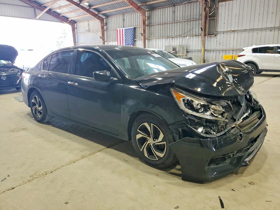 Aukcja sprzedaży 2017 Honda Accord, vin: 1HGCR2F37HA147780, numer aukcji: 67138796