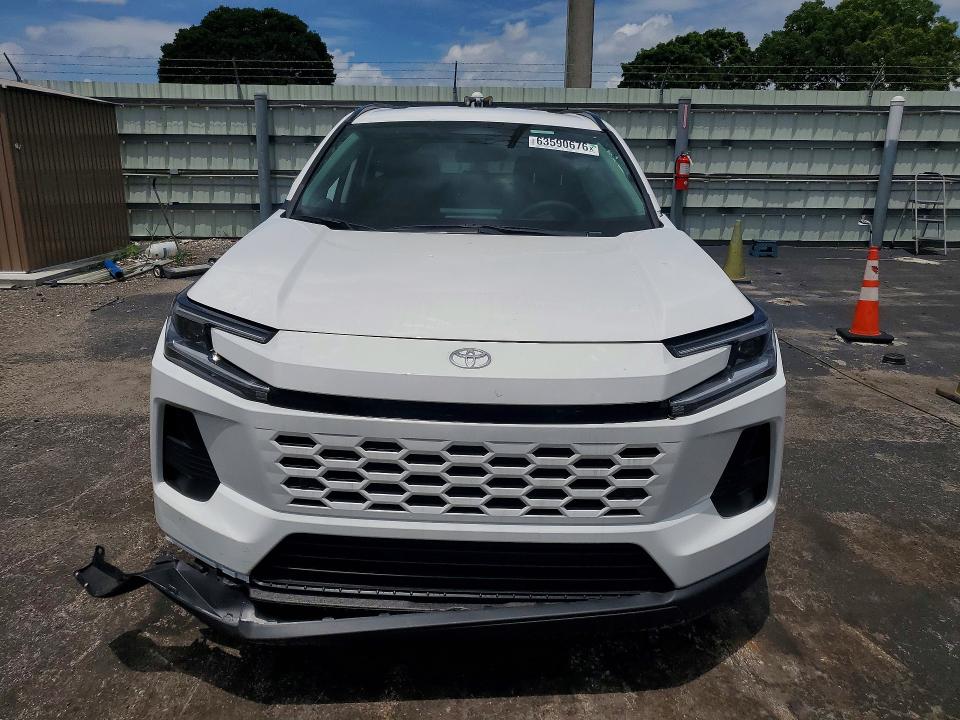 Продаж на аукціоні авто 2026 Toyota Rav4, vin: 2T36DRBV3TC007120, номер лоту: 63590676