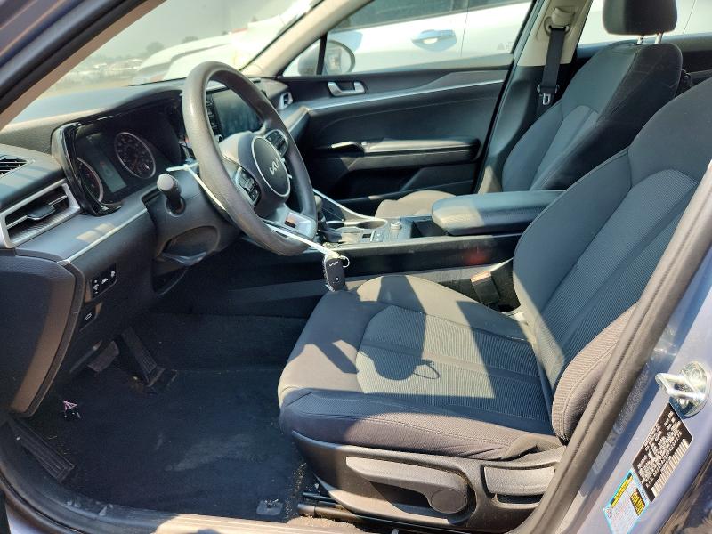 Продаж на аукціоні авто 2023 Kia K5, vin: 5XXG14J25PG204174, номер лоту: 64194466