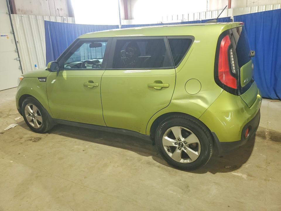 Продажа на аукционе авто 2019 Kia Soul, vin: KNDJN2A26K7918752, номер лота: 63936086