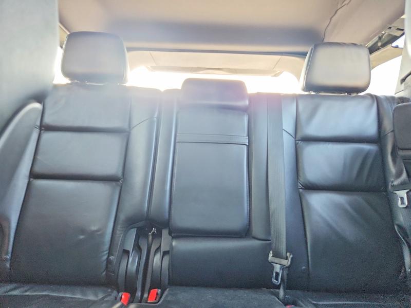 2018 Jeep Grand Cherokee მანქანა იყიდება აუქციონზე, vin: 1C4RJFBG7JC258310, აუქციონის ნომერი: 64411366