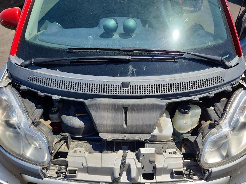 Aukcja sprzedaży 2015 Smart Fortwo, vin: WMEEJ9AA7FK836157, numer aukcji: 64696566