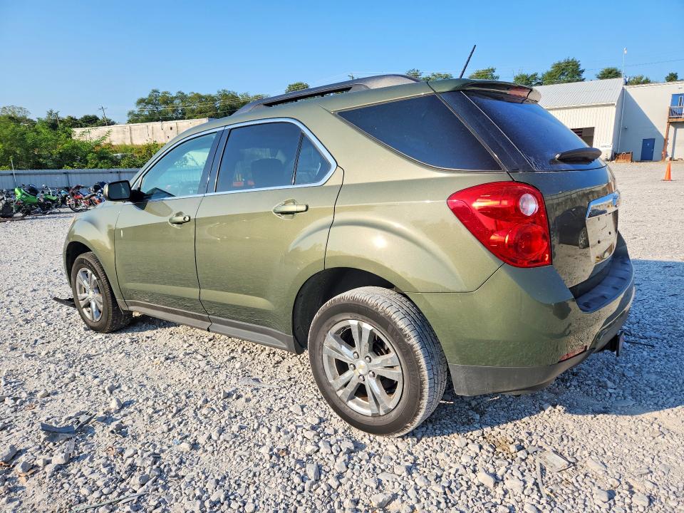 Aukcja sprzedaży 2015 Chevrolet Equinox, vin: 2GNALBEK0F6170352, numer aukcji: 65583996