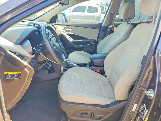 Aukcja sprzedaży 2016 Hyundai Santa Fe Sport, vin: 5XYZU3LB3GG309220, numer aukcji: 64802276