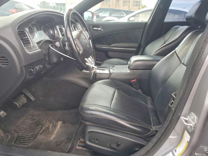 Aukcja sprzedaży 2014 Dodge Charger, vin: 2C3CDXDT2EH178322, numer aukcji: 65725946