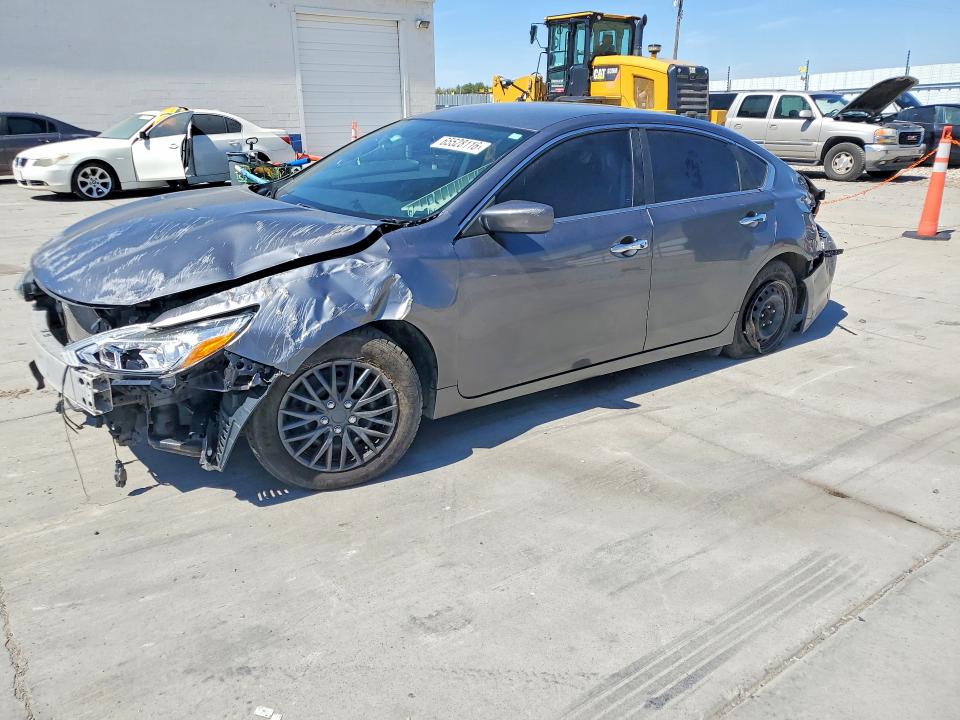 Продажа на аукционе авто 2016 Nissan Altima, vin: 1N4AL3AP7GC149335, номер лота: 65528116