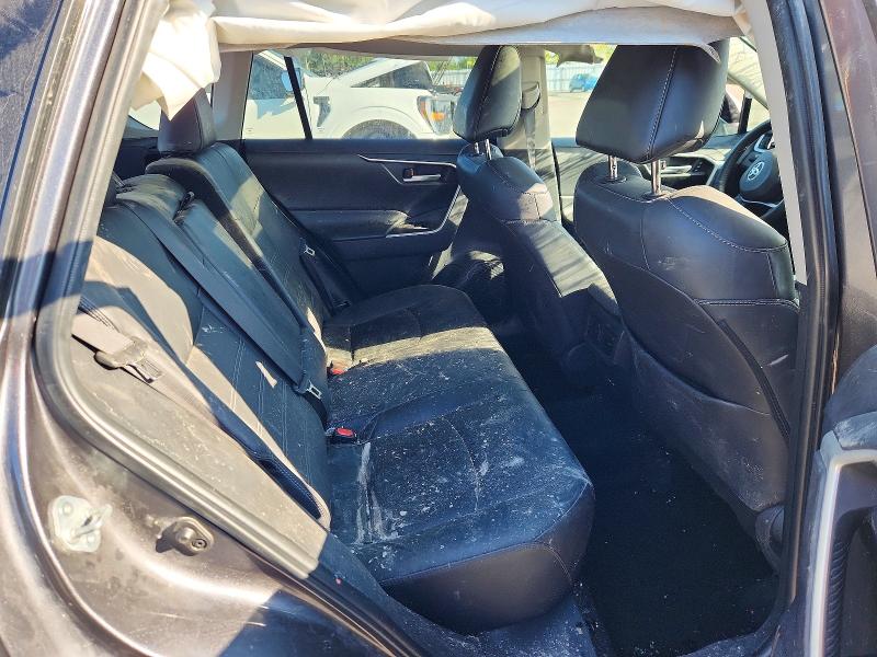 Продаж на аукціоні авто 2024 Toyota Rav4, vin: 2T3R1RFVXRC488265, номер лоту: 63323376