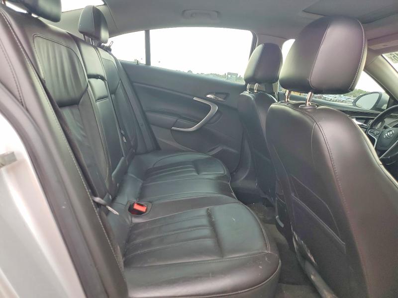 Продаж на аукціоні авто 2014 Buick Regal, vin: 2G4GV5EKXE9294569, номер лоту: 64208316