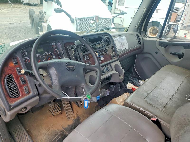 Aukcja sprzedaży 2014 Freightliner M2, vin: 1FVACXDT1EHFS9711, numer aukcji: 66050496