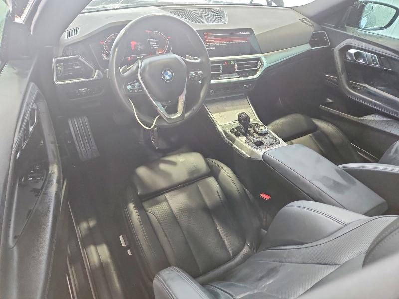 Aukcja sprzedaży 2022 Bmw 230i, vin: 3MW23CM04N8C51822, numer aukcji: 63409796