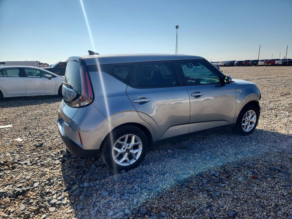 Aukcja sprzedaży 2024 Kia Soul, vin: KNDJ23AU5R7917828, numer aukcji: 62972466