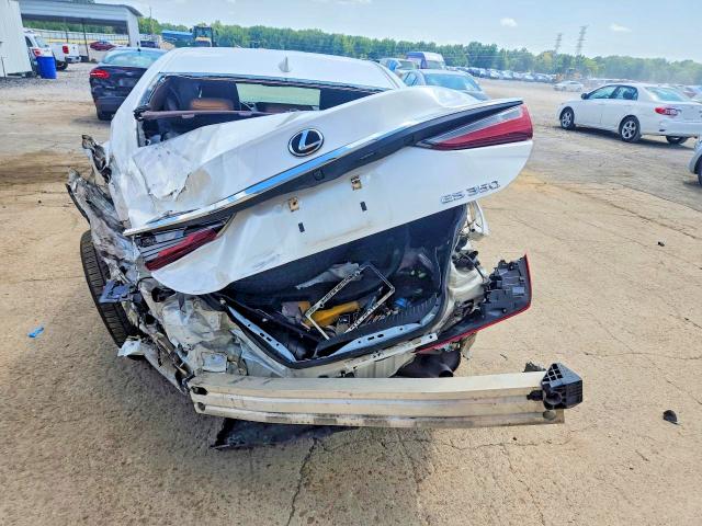2021 Lexus Es 350 მანქანა იყიდება აუქციონზე, vin: 58ACZ1B12MU102689, აუქციონის ნომერი: 64678436