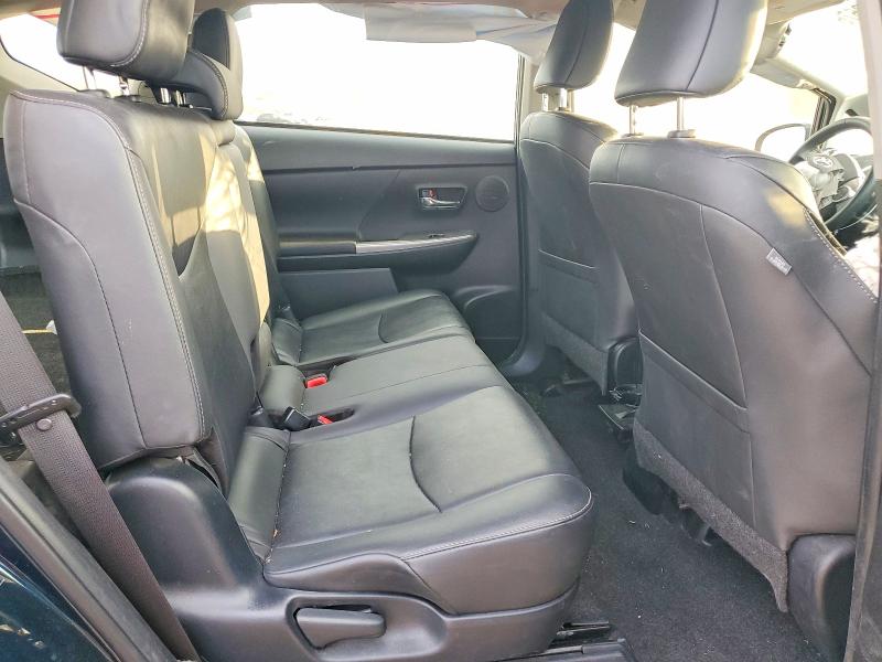 Продаж на аукціоні авто 2017 Toyota Prius V, vin: JTDZN3EU8HJ067750, номер лоту: 66903676