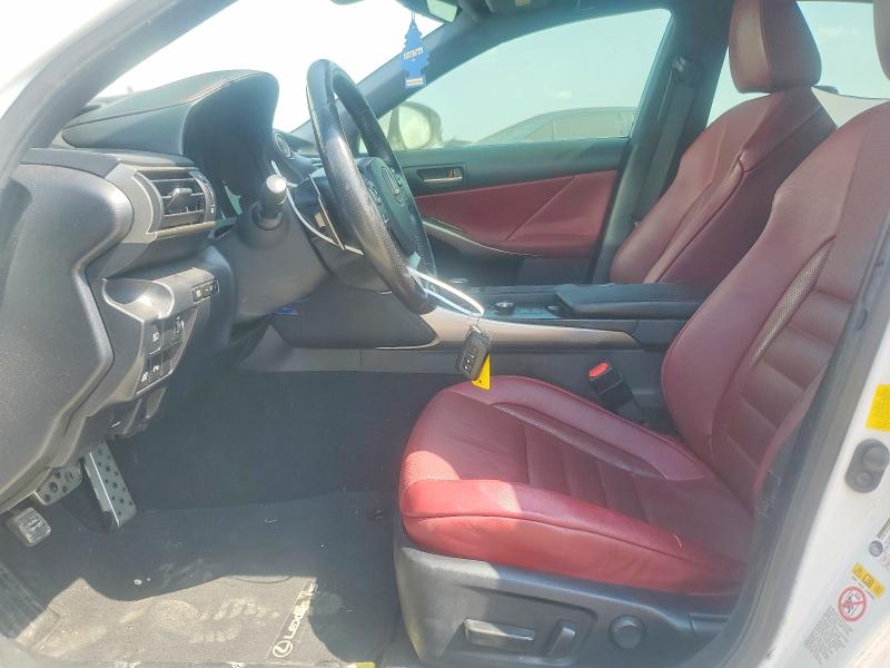 Продаж на аукціоні авто 2019 Lexus Is, vin: JTHBA1D28K5085763, номер лоту: 62992906