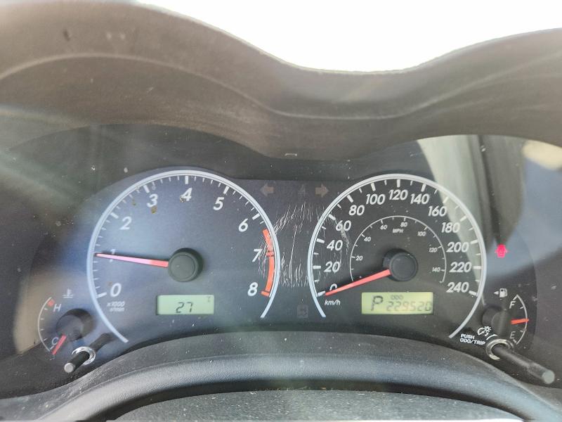 Aukcja sprzedaży 2012 Toyota Corolla, vin: 2T1BU4EEXCC848454, numer aukcji: 64386306