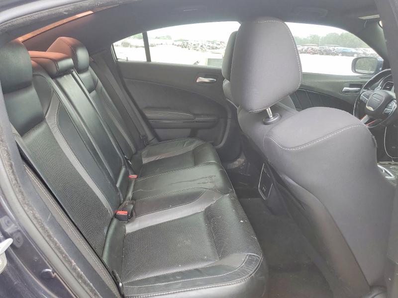 2016 Dodge Charger მანქანა იყიდება აუქციონზე, vin: 2C3CDXBG4GH173437, აუქციონის ნომერი: 63880326