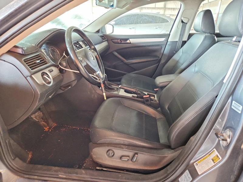 2013 Volkswagen Passat მანქანა იყიდება აუქციონზე, vin: 1VWBP7A34DC009730, აუქციონის ნომერი: 64424756