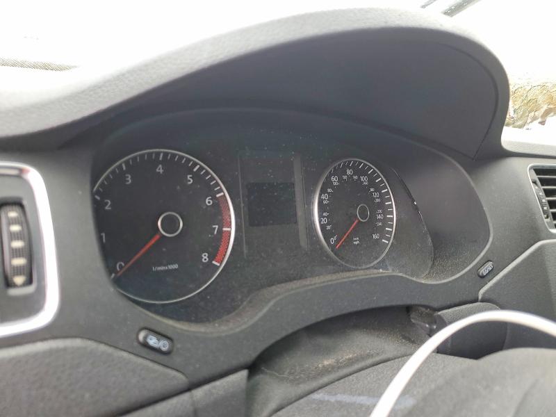 Продаж на аукціоні авто 2014 Volkswagen Jetta, vin: 3VWD17AJ4EM261471, номер лоту: 65174166