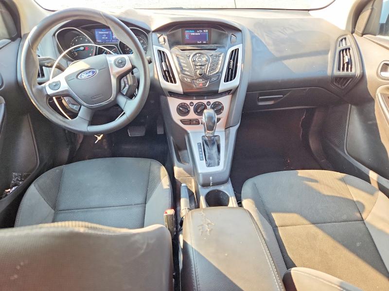 Продаж на аукціоні авто 2013 Ford Focus, vin: 1FADP3K24DL339268, номер лоту: 63991106