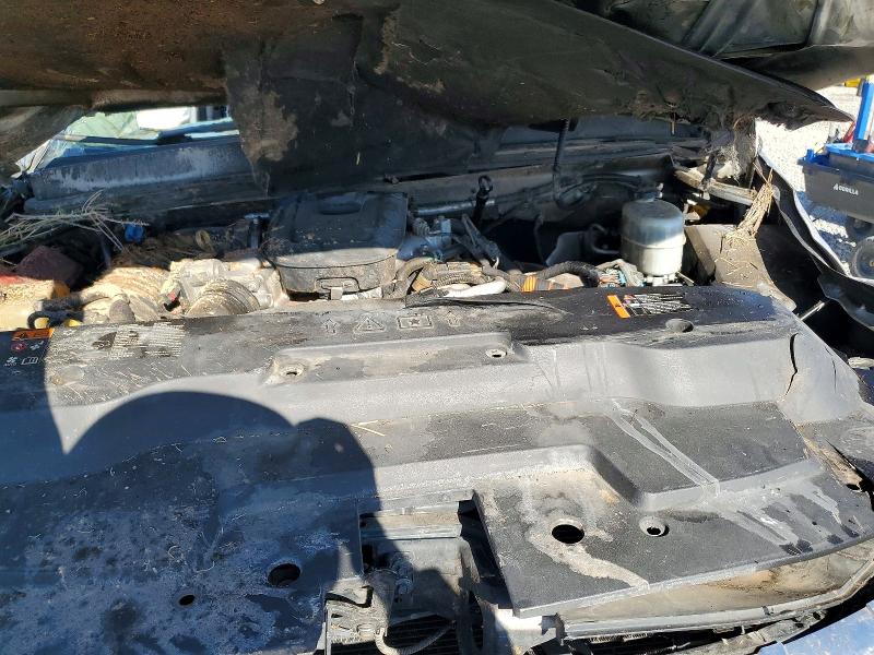 65849076 :رقم المزاد ، 1GT120C8XCF141160 vin ، 2012 Gmc Sierra مزاد بيع