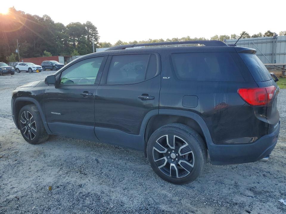 Продаж на аукціоні авто 2019 Gmc Acadia, vin: 1GKKNMLS1KZ198086, номер лоту: 66719636