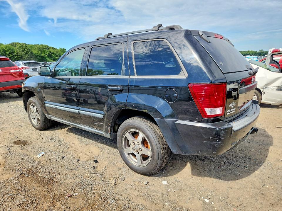 Aukcja sprzedaży 2007 Jeep Grand Cherokee, vin: 1J8GR48K97C631414, numer aukcji: 61934276