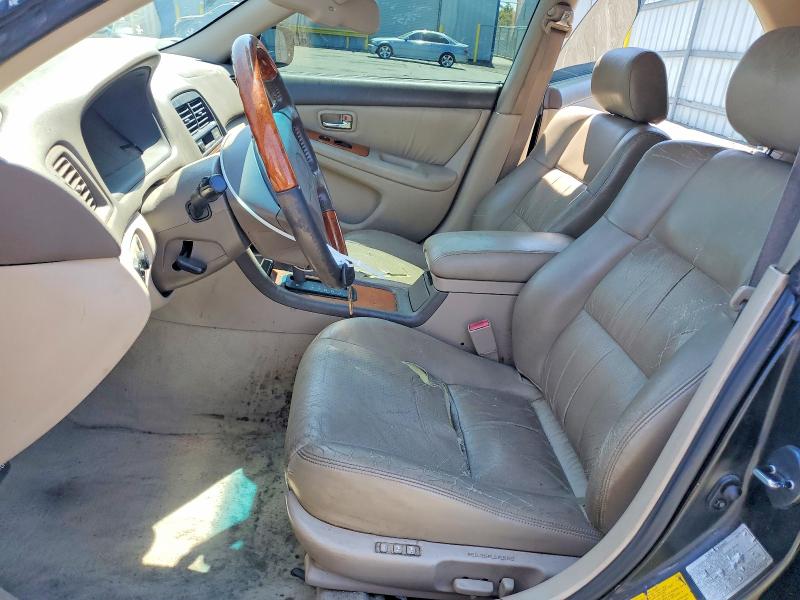 Продаж на аукціоні авто 2001 Lexus Es, vin: JT8BF28G710317231, номер лоту: 64816786
