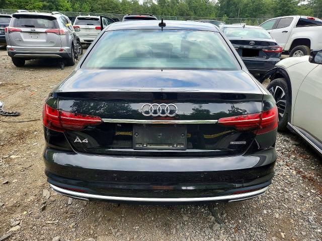Auction sale of the 2020 Audi A4, vin: WAUENAF41LA066401, lot number: 66088066