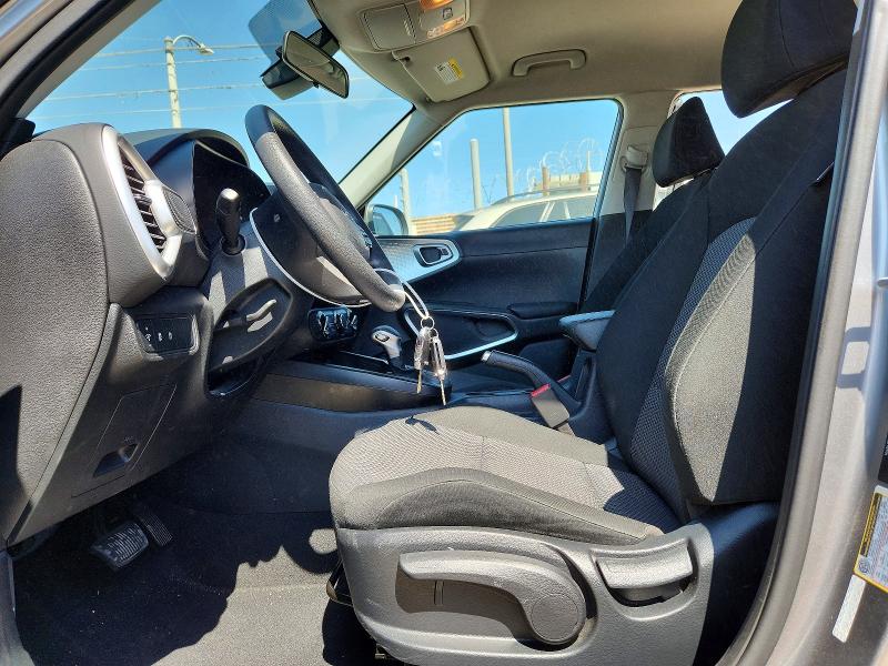 Aukcja sprzedaży 2024 Kia Soul, vin: KNDJ23AU1R7241216, numer aukcji: 66929476