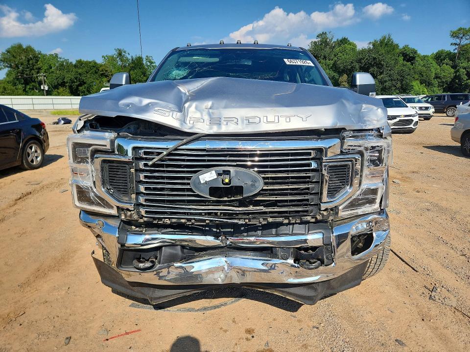 Продаж на аукціоні авто 2020 Ford F350, vin: 1FT8W3DT4LEE30760, номер лоту: 66371926