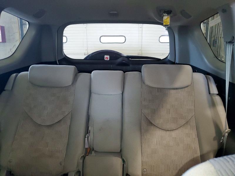 2011 Toyota Rav4 მანქანა იყიდება აუქციონზე, vin: 2T3BF4DV5BW085050, აუქციონის ნომერი: 65747816