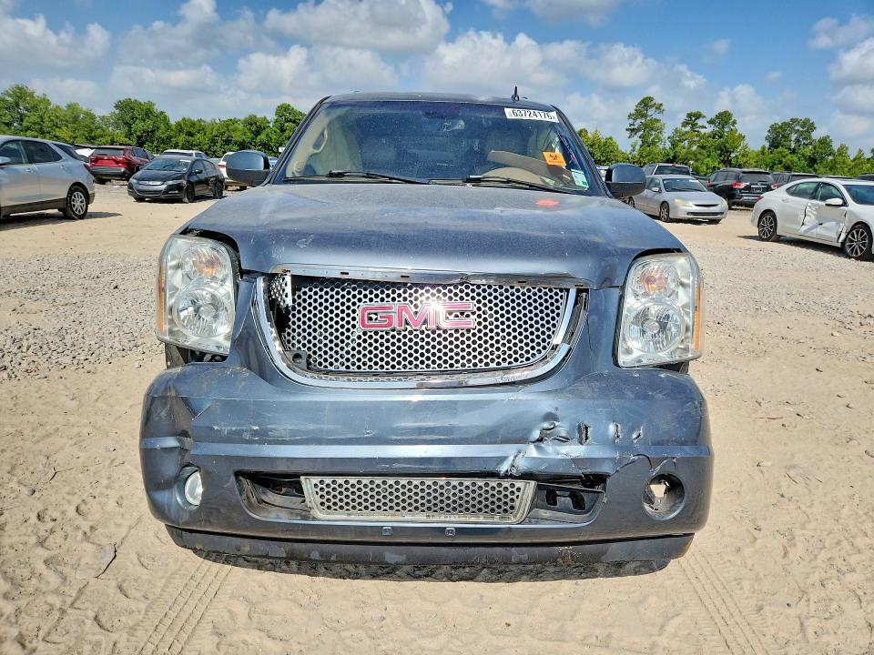 Aukcja sprzedaży 2007 Gmc Yukon, vin: 1GKFK63807J367949, numer aukcji: 63724176