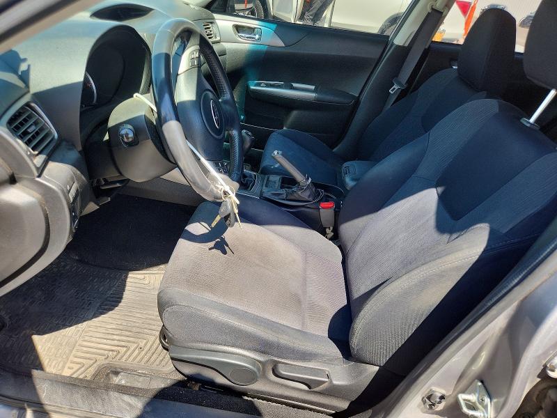Продаж на аукціоні авто 2011 Subaru Impreza, vin: JF1GH6D65BG801483, номер лоту: 66388866