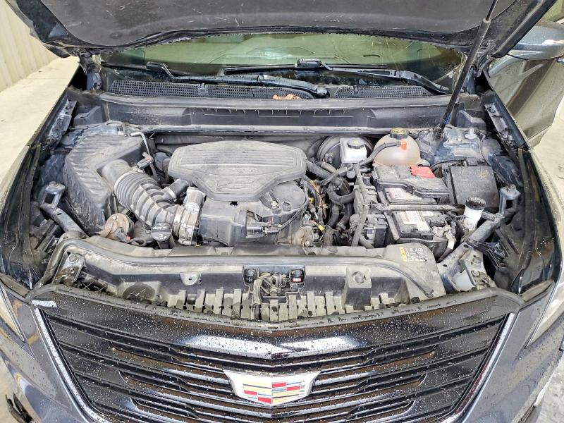 Aukcja sprzedaży 2021 Cadillac Xt5, vin: 1GYKNCRSXMZ149351, numer aukcji: 65799856