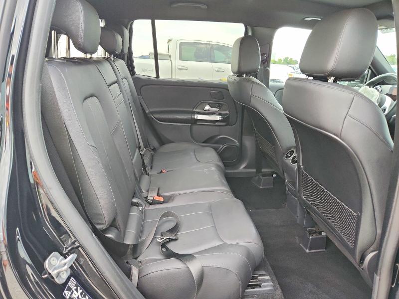 Продажа на аукционе авто 2026 Mercedes-benz Glb, vin: W1N4M4HBXTW447027, номер лота: 66055726