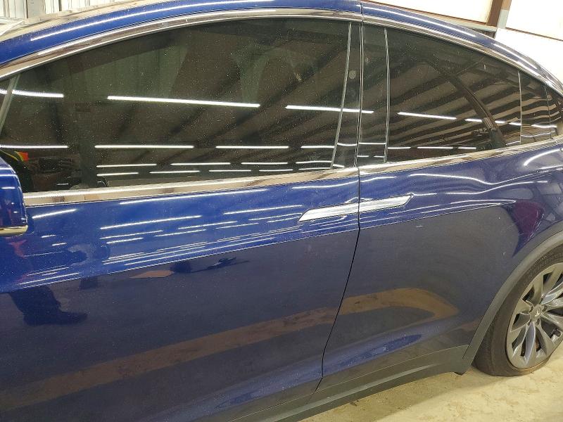 Aukcja sprzedaży 2018 Tesla Model X, vin: 5YJXCBE27JF100935, numer aukcji: 64848056